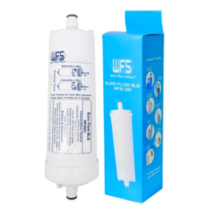 REFIL PURE FLOW WFS 008