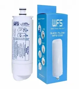 REFIL QUICK FLOW WFS 032