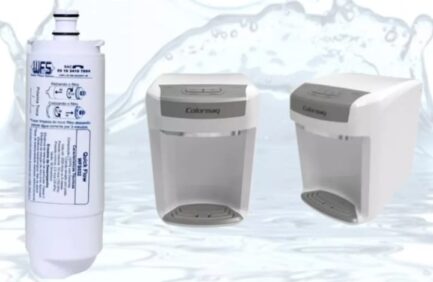 REFIL QUICK FLOW WFS 032 - Image 2