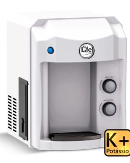 HE OXI K+ (LINHA ALCALINA COM OZÔNIO)