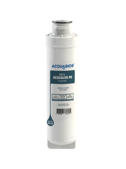 REFIL ACQUALUX PE