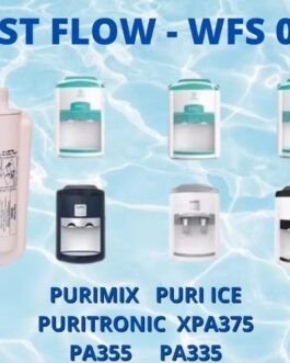 REFIL FAST FLOW WFS 003