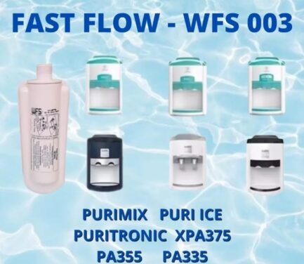 REFIL FAST FLOW WFS 003 - Image 2