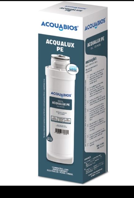 REFIL ACQUALUX PE - Image 2