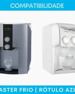 REFIL PARA PURIFICADORES MFAZ BICO GROSSO – ACQUABIOS