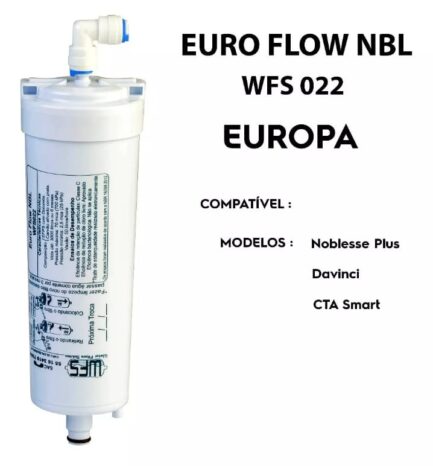 REFIL EURO FLOW NBL WFS 022 - Image 4