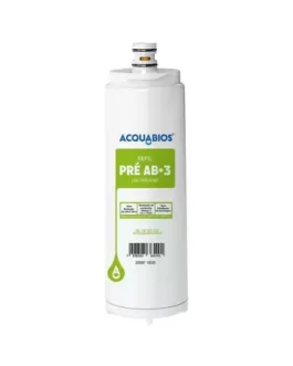 REFIL ACQUABIOS PRÉ AB+3