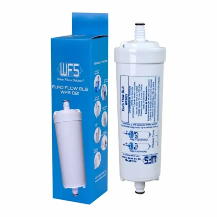 REFIL EURO FLOW BLS WFS 021