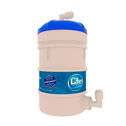 REFIL TOP LIFE LINHA BACTERIOLÓGICA