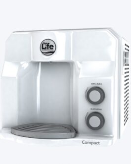 PLATINUM COMPACT (LINHA BACTERIOLÓGICA)