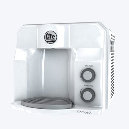 PLATINUM COMPACT (LINHA BACTERIOLÓGICA) - Image 2