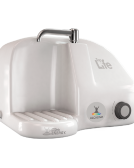 BLUE HEALTH ENERGY (LINHA ALCALINA)