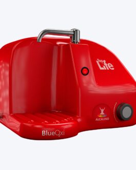 BLUE OXI HEALTH ENERGY (LINHA ALCALINA COM OZÔNIO)
