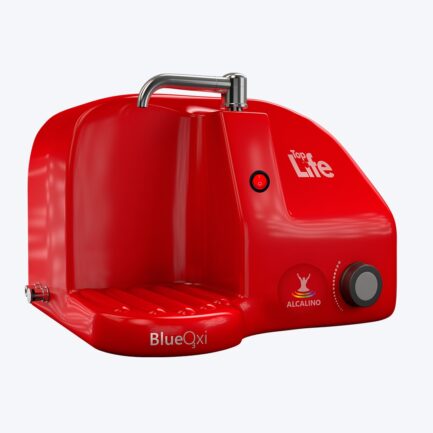 BLUE OXI HEALTH ENERGY (LINHA ALCALINA COM OZÔNIO)